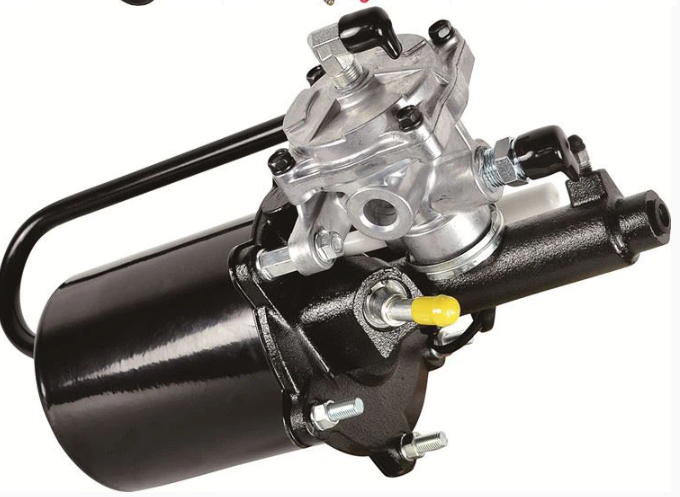 Hydraulic Clutch Booster For Sale